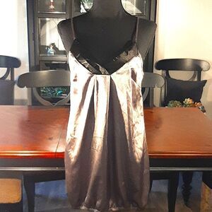 Red by Marc Ecko Intimate Top